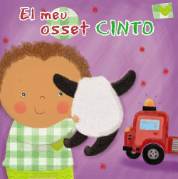 El meu osset Cinto