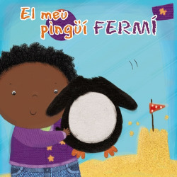 El meu pingüi Fermi