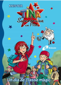 Un día de classe mágic
