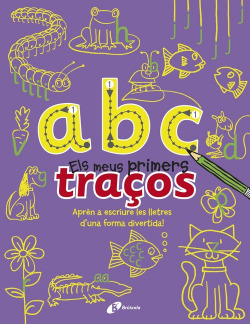 A B C