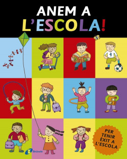 Anem a l´escola!