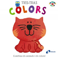 Tris-Tras:colors