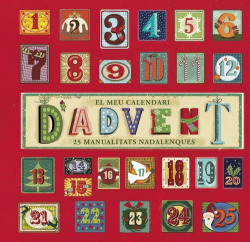 El meu calendari d´advent