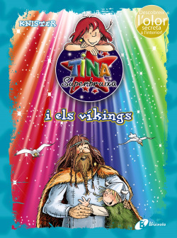 Tina superbruixa i els vikings