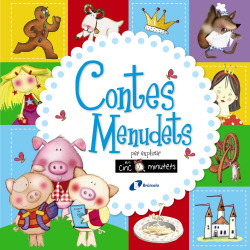 Contes menudets per explicar en cinc minutets