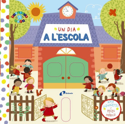 Un dia a l´escola