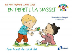 Els meus primers contes curts: en petit i la Nasset