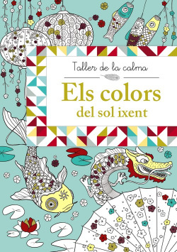 Els colors del sol ixent