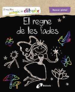 El meu llibre màgic de dibuix