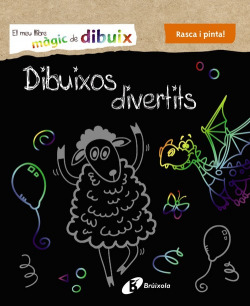 El meu llibre mágic de dibuix