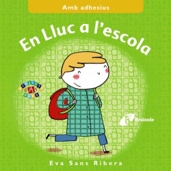 En lluc a l´escola