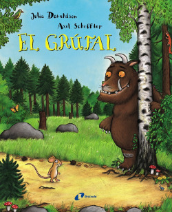 El grúfal