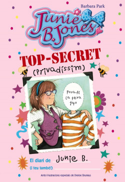 TOP-SECRET (PRIVADÍSSIM)
