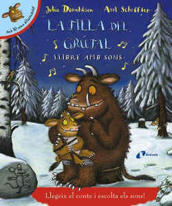 LA FILLA DEL GRÚFAL