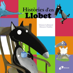 HISTÒRIES D´EN LLOBET