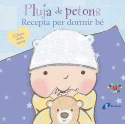 PLUJA DE PETONS