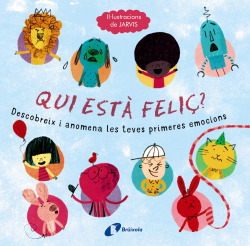 QUI ESTà FELIç?