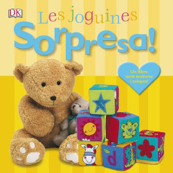 SORPRESA!.LES JOGUINES