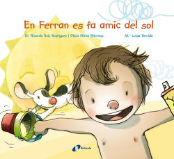 En ferran es fa amic del sol