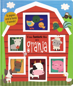EL MEU FANTÀSTIC LLIBRE DE LA GRANJA
