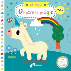 EL MEU UNICORN MÁGIC