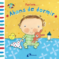 ABAND DE DORMIR