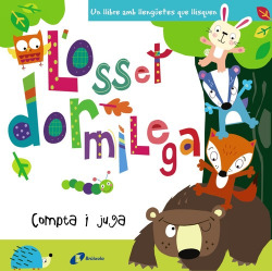 L´OSSET DORMILEGA