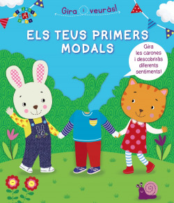 ELS TEUS PRIMERS MODALS