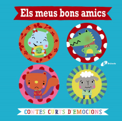 ELS MEUS BONS AMICS