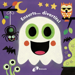CARONES. ENSURTS...DIVERTITS!