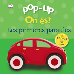 ON ÈS?. LES PRIMERES PARAULES