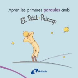 APREN ELS PRIMERES PARAULES AMB EL PETIT PRINCEP