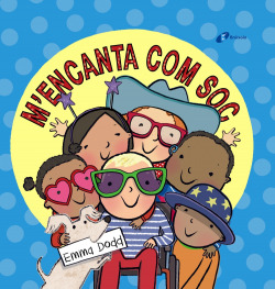 M´ENCANTA COM SOC