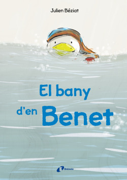 EL BANY D´EN BENET