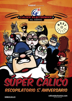 Súper Cálico