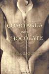 Como agua para chocolate