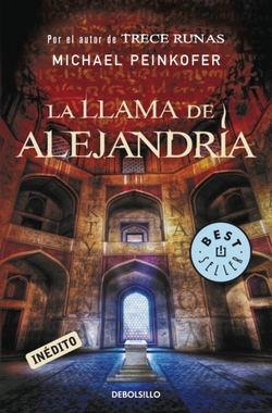 La llama de Alejandría