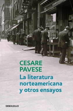 La literatura americana y otros ensayos