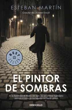 El pintor de sombras