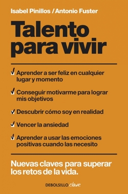 Talento para vivir