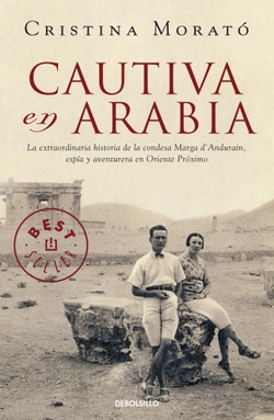 Cautiva en Arabia