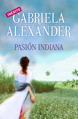 Pasión indiana