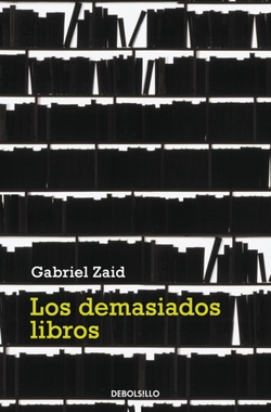 Los demasiados libros