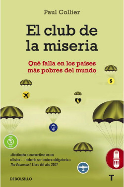 El club de la miseria