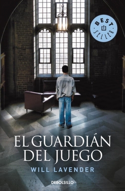 El guardián del juego