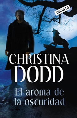El aroma de la oscuridad