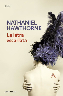 La letra escarlata