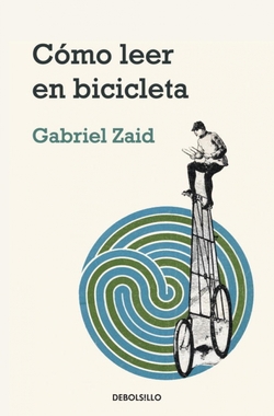 Cómo leer en bicicleta