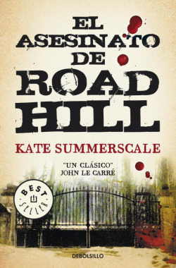 El asesinato de Road Hill