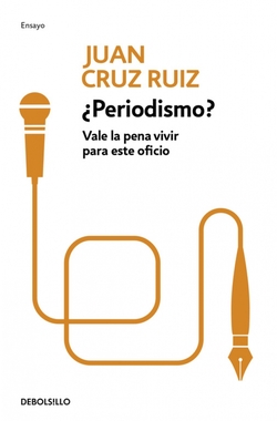 ¿Periodismo? Vale la pena vivir para este oficio